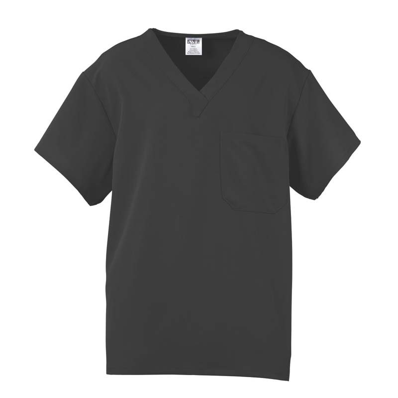 Fifth AVE. Unisex One Pocket Top