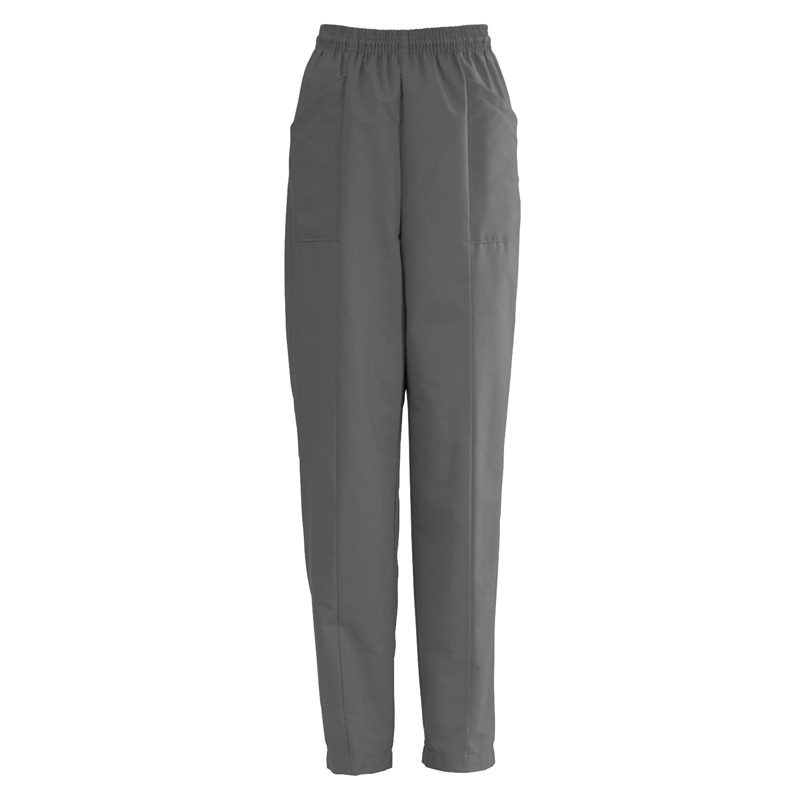 Elastic Draw Cord Pant with Two pockets