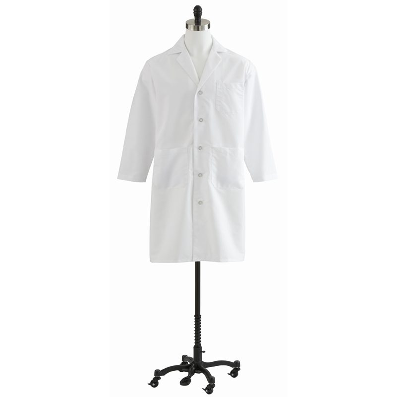 Full Length lab Coat